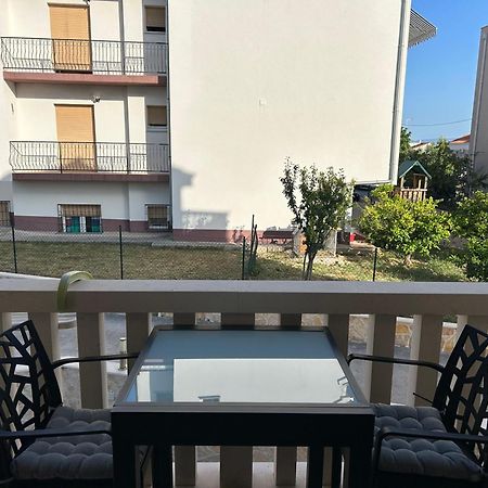 Apartmani Baki Podstrana Zewnętrze zdjęcie