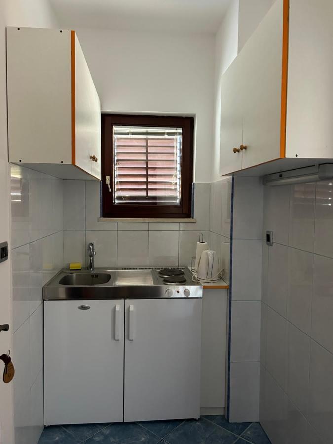 Apartmani Baki Podstrana Zewnętrze zdjęcie