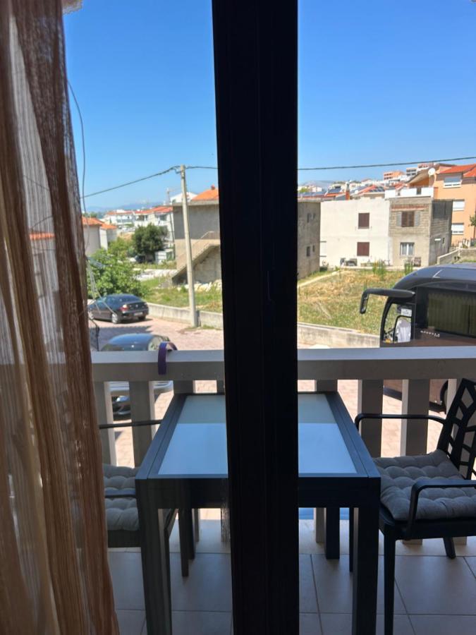 Apartmani Baki Podstrana Zewnętrze zdjęcie