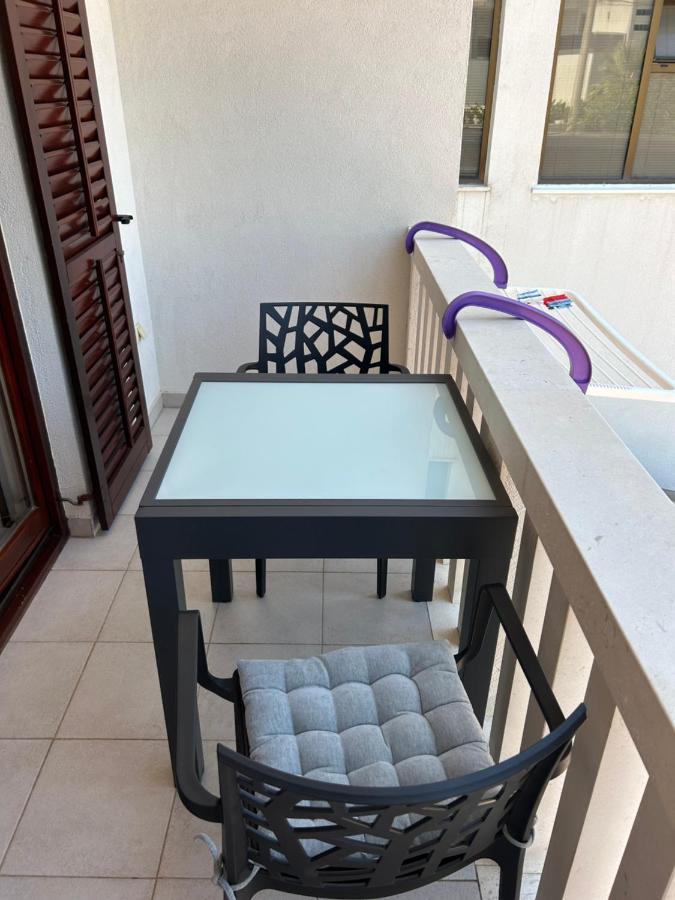 Apartmani Baki Podstrana Zewnętrze zdjęcie