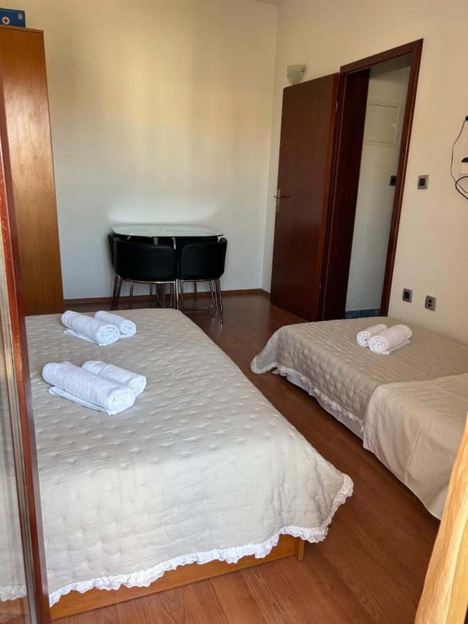 Apartmani Baki Podstrana Zewnętrze zdjęcie