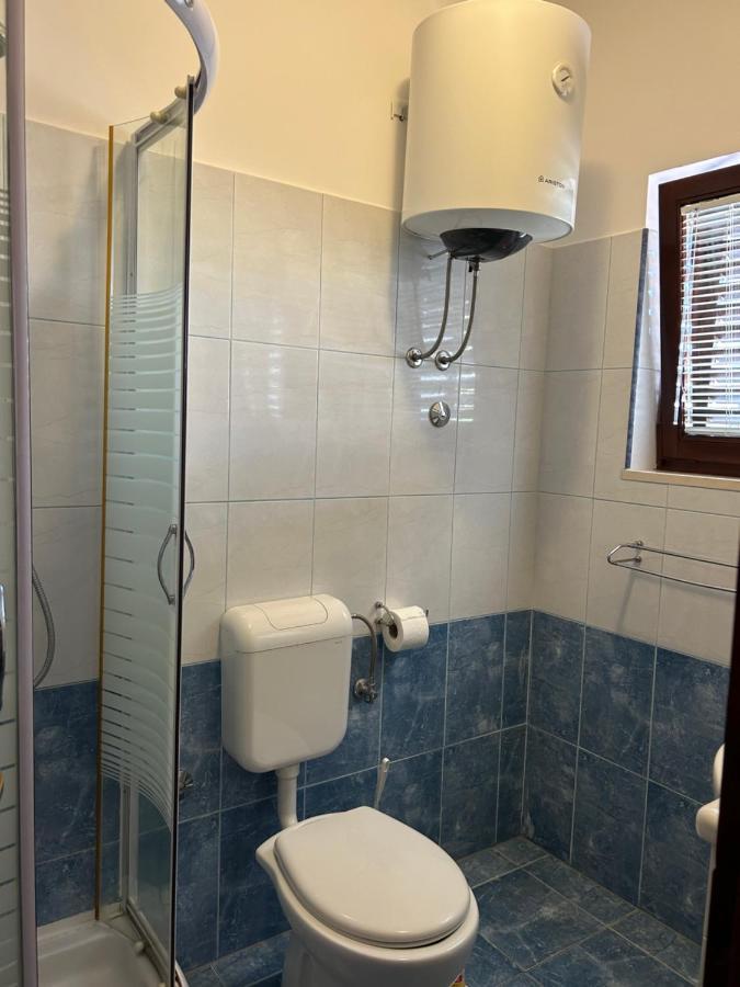 Apartmani Baki Podstrana Zewnętrze zdjęcie