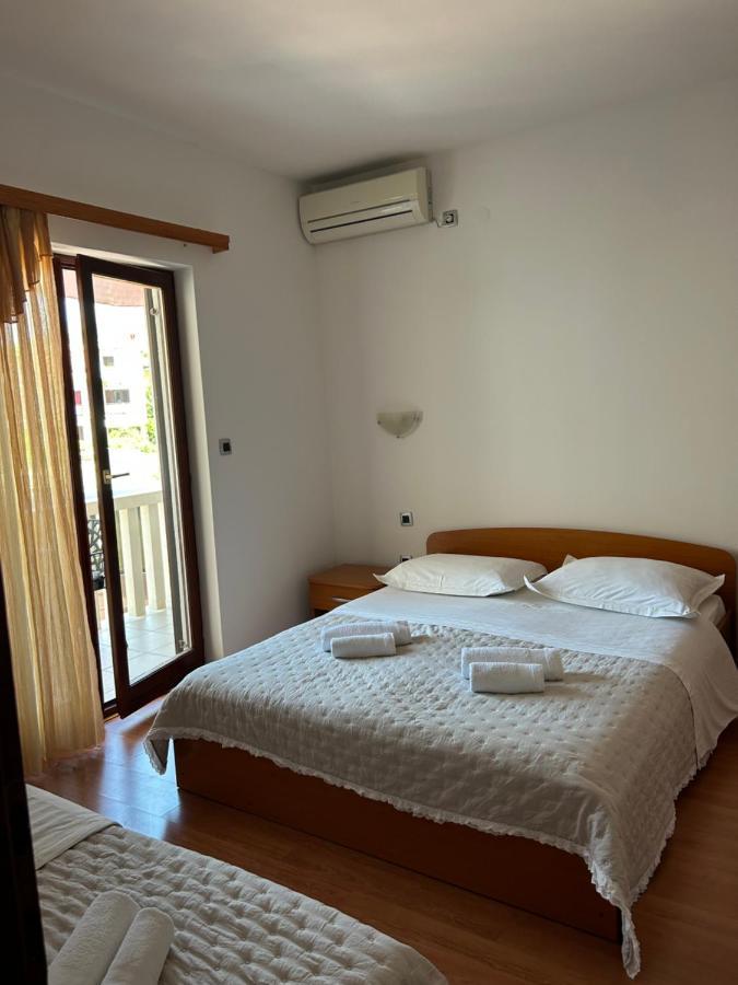 Apartmani Baki Podstrana Zewnętrze zdjęcie