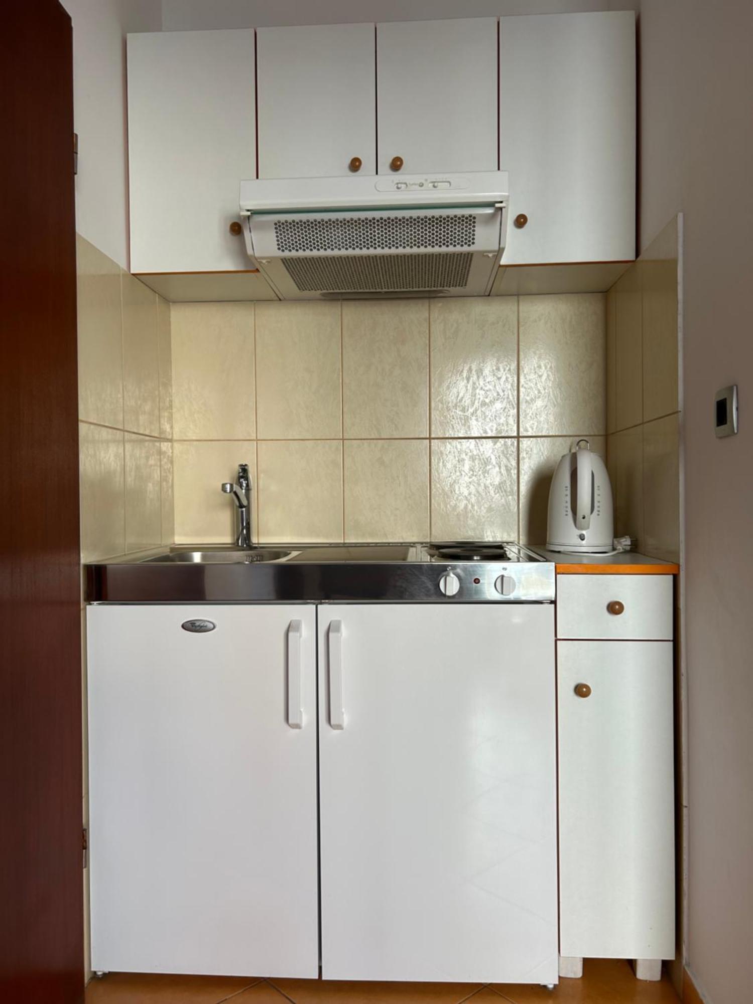 Apartmani Baki Podstrana Zewnętrze zdjęcie
