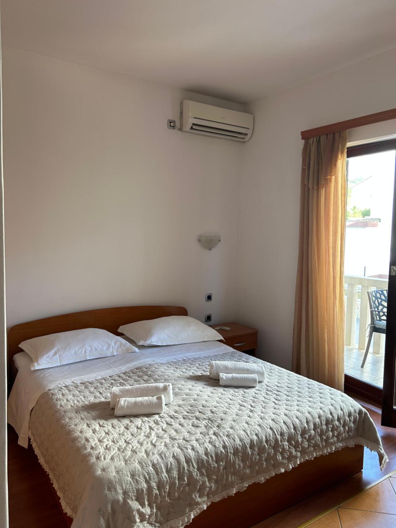 Apartmani Baki Podstrana Zewnętrze zdjęcie