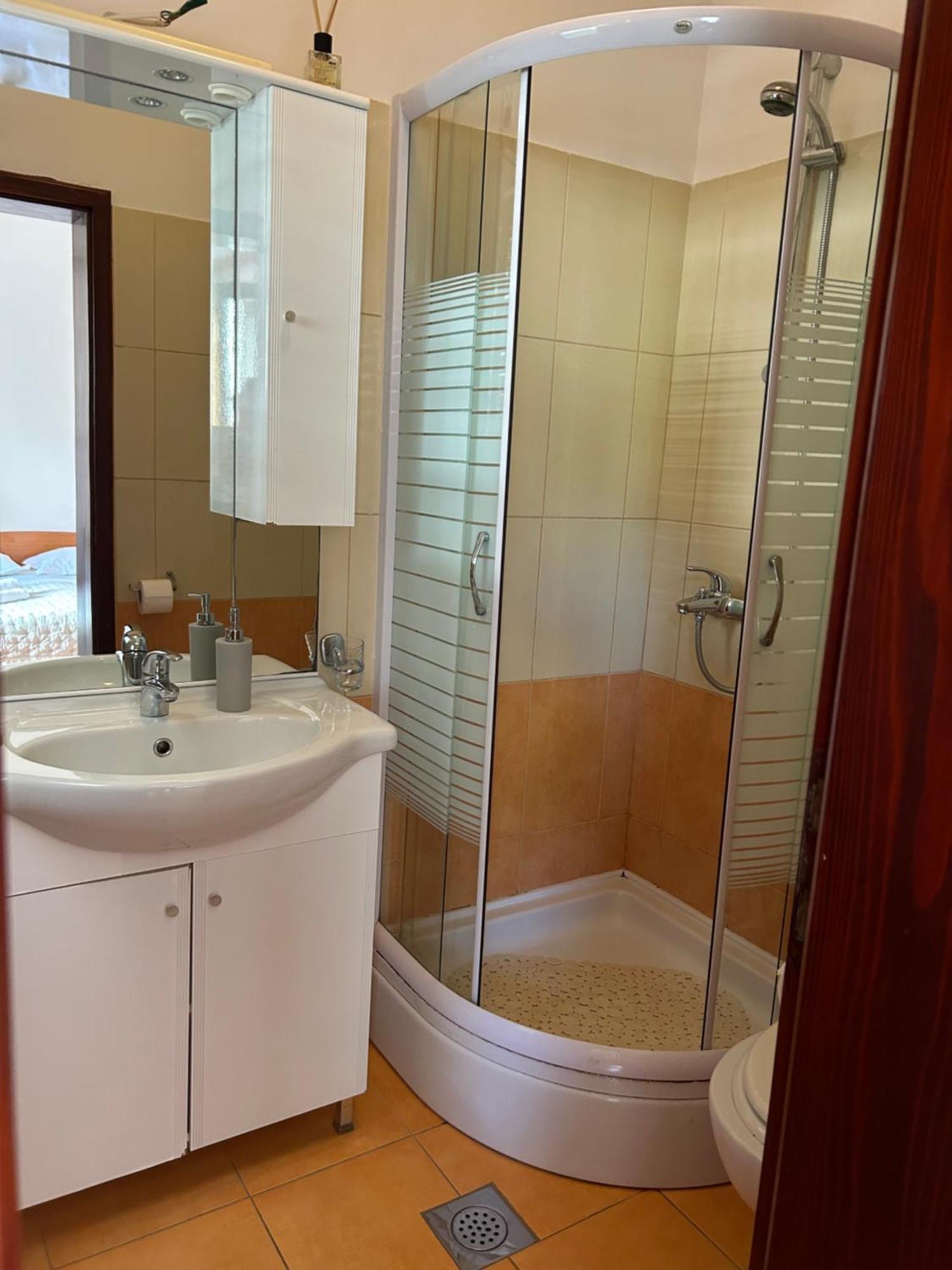 Apartmani Baki Podstrana Zewnętrze zdjęcie