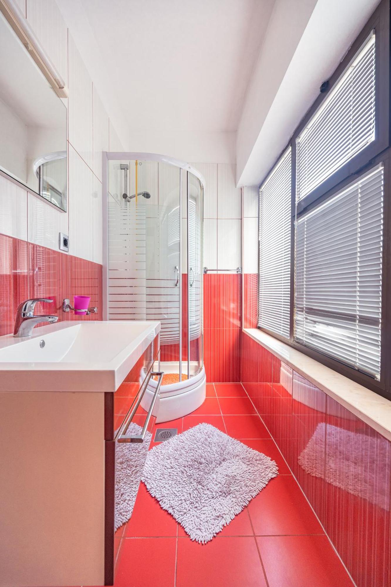 Apartmani Baki Podstrana Zewnętrze zdjęcie