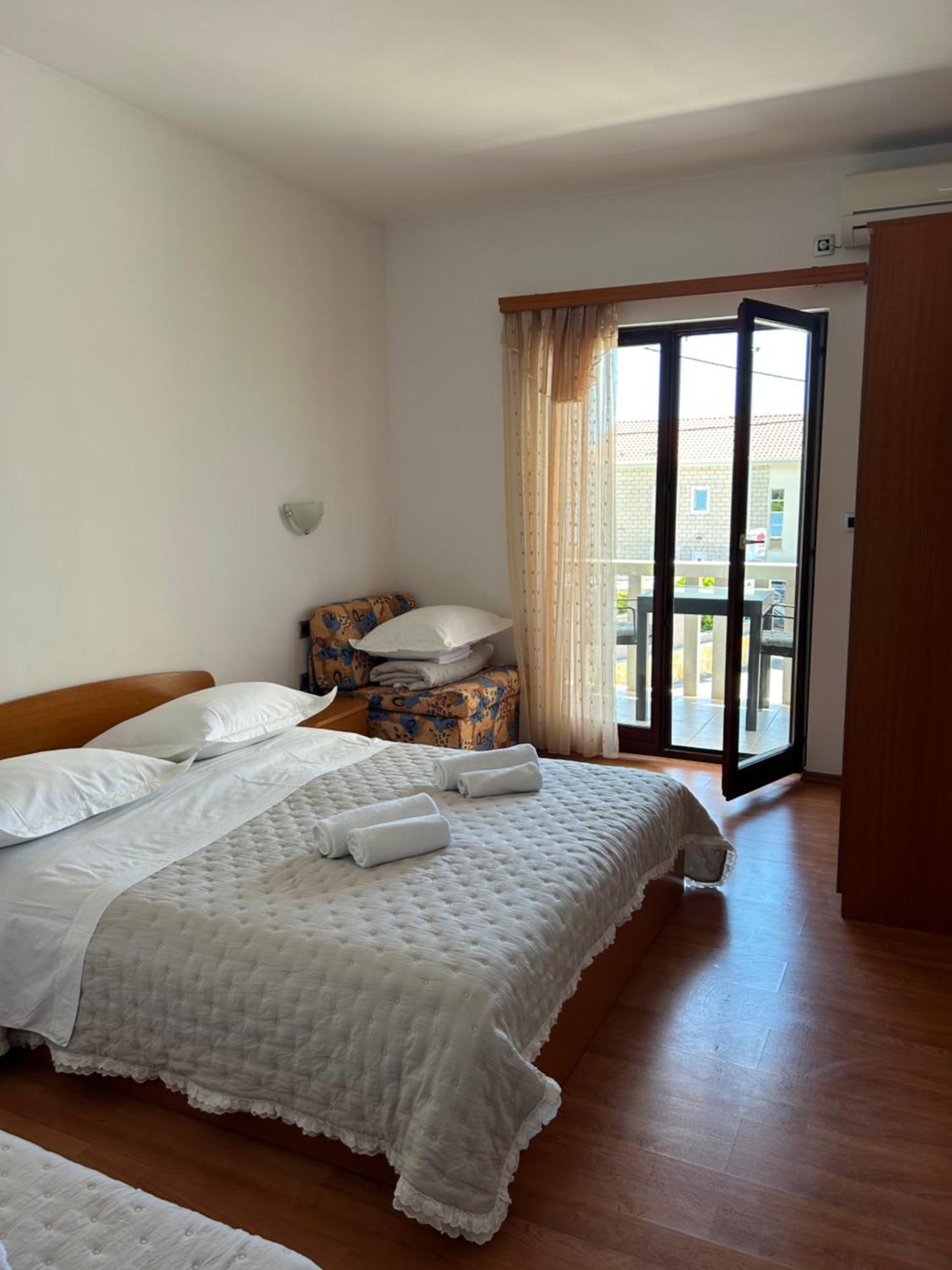 Apartmani Baki Podstrana Zewnętrze zdjęcie