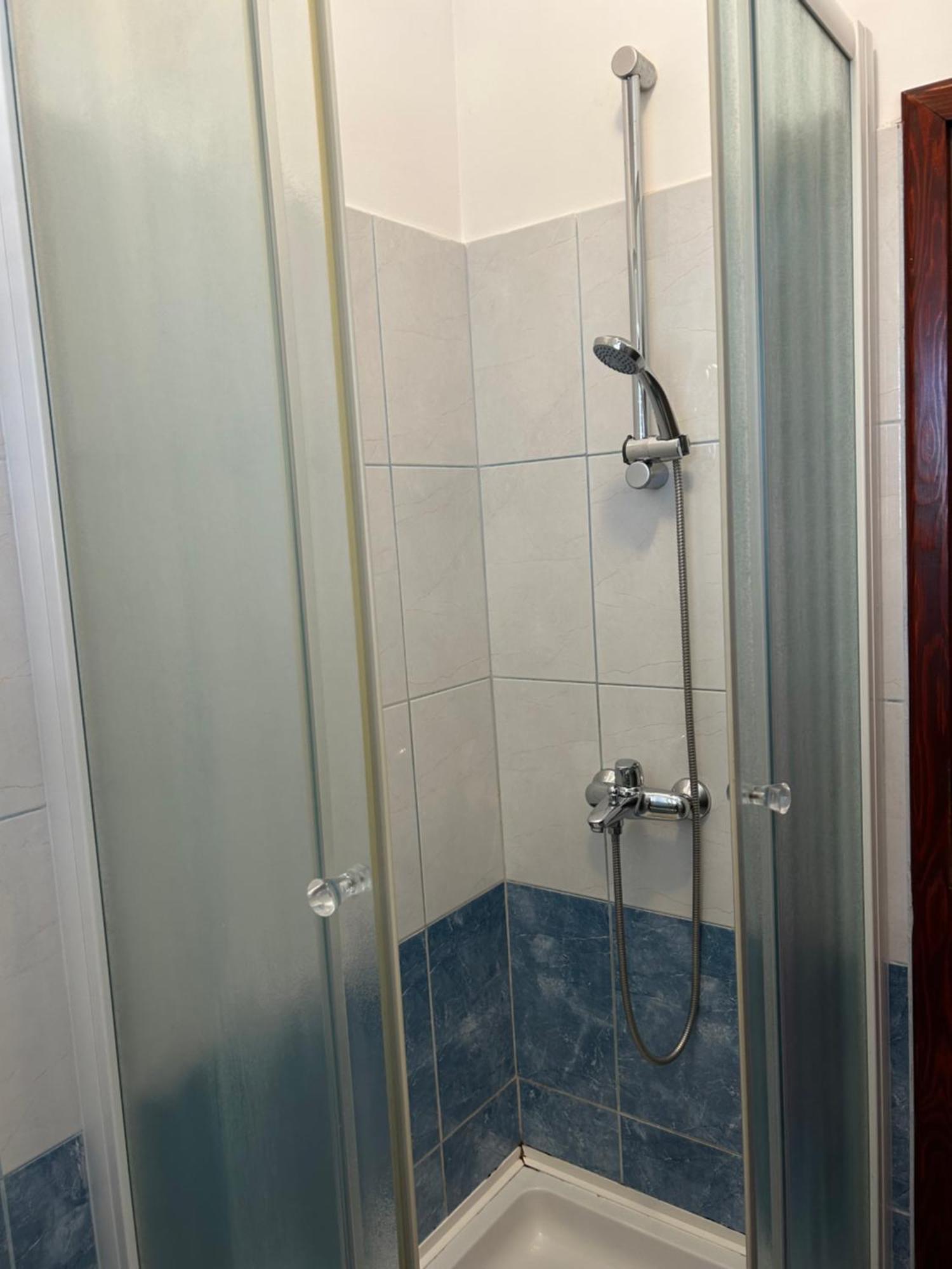 Apartmani Baki Podstrana Zewnętrze zdjęcie