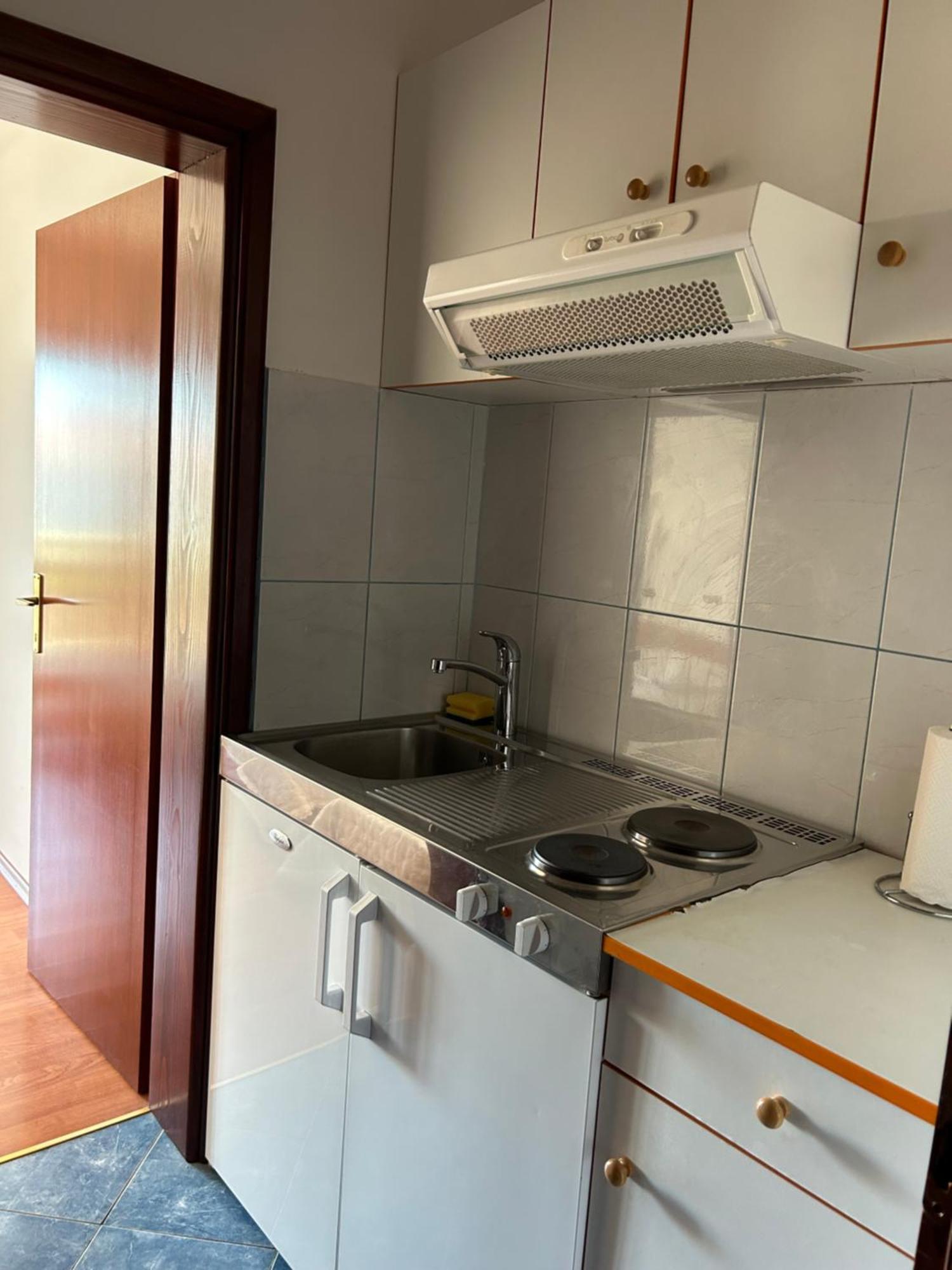 Apartmani Baki Podstrana Zewnętrze zdjęcie