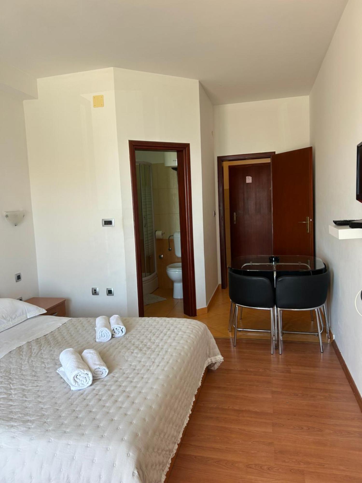 Apartmani Baki Podstrana Zewnętrze zdjęcie