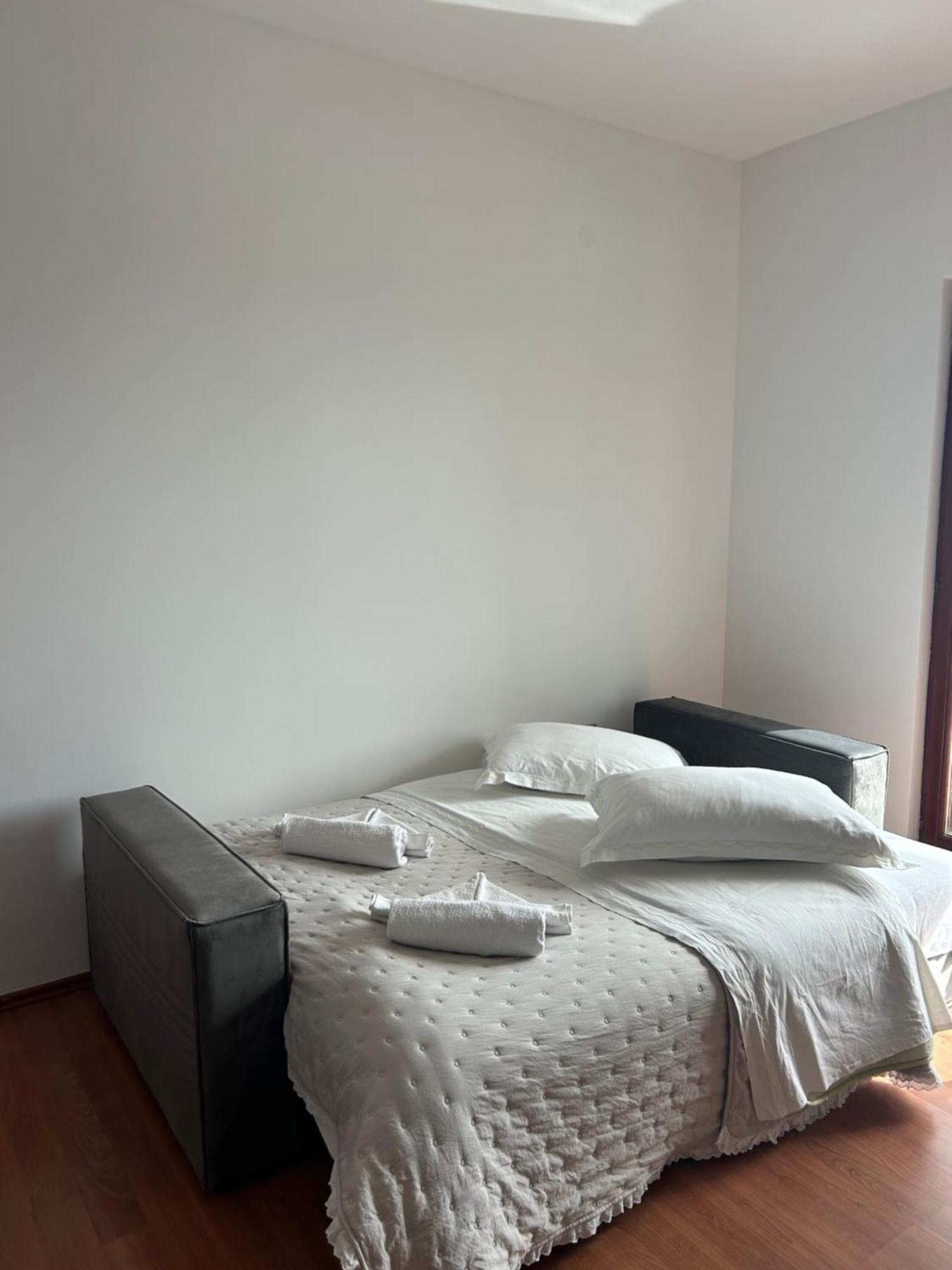 Apartmani Baki Podstrana Zewnętrze zdjęcie