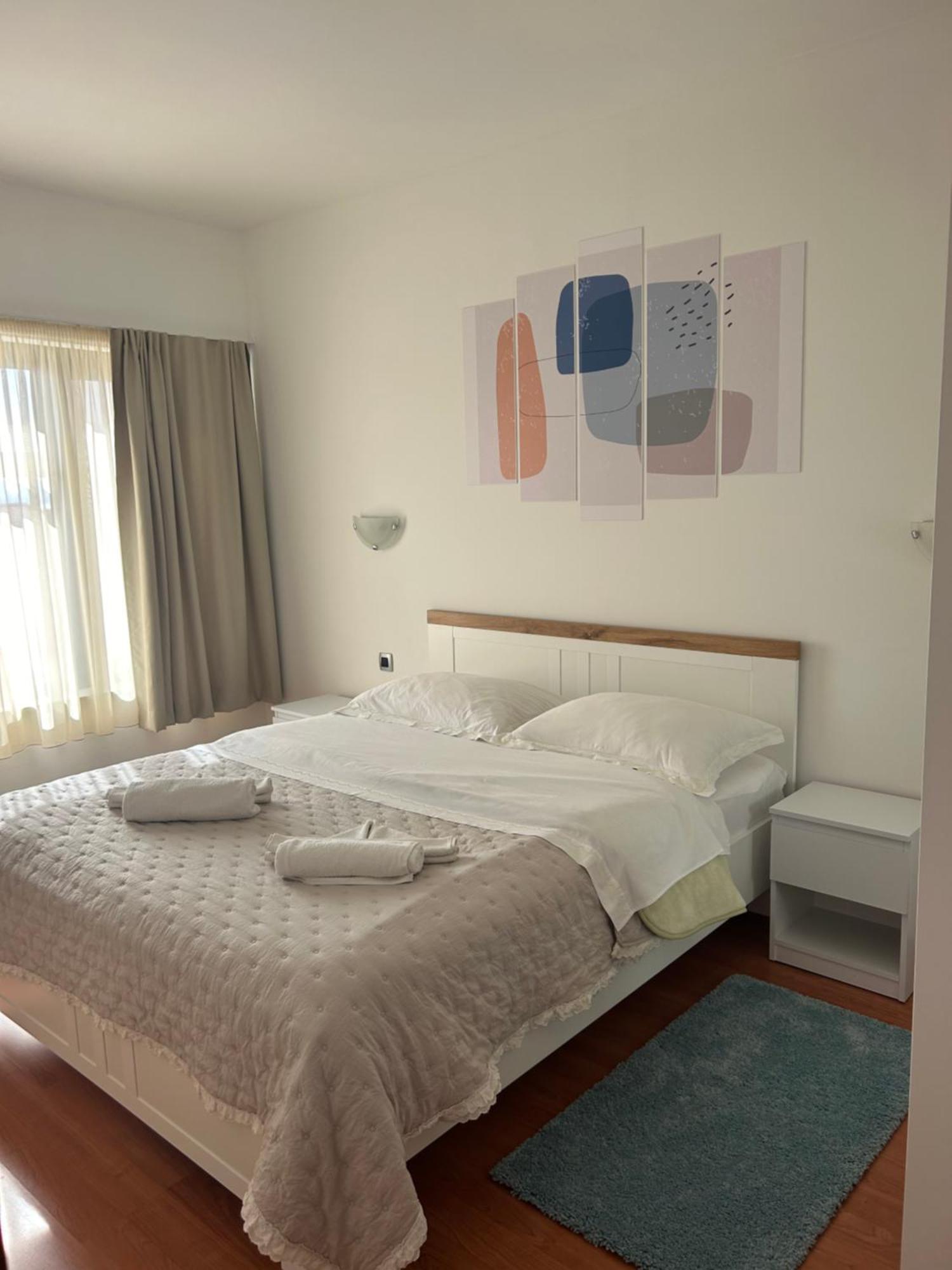Apartmani Baki Podstrana Zewnętrze zdjęcie