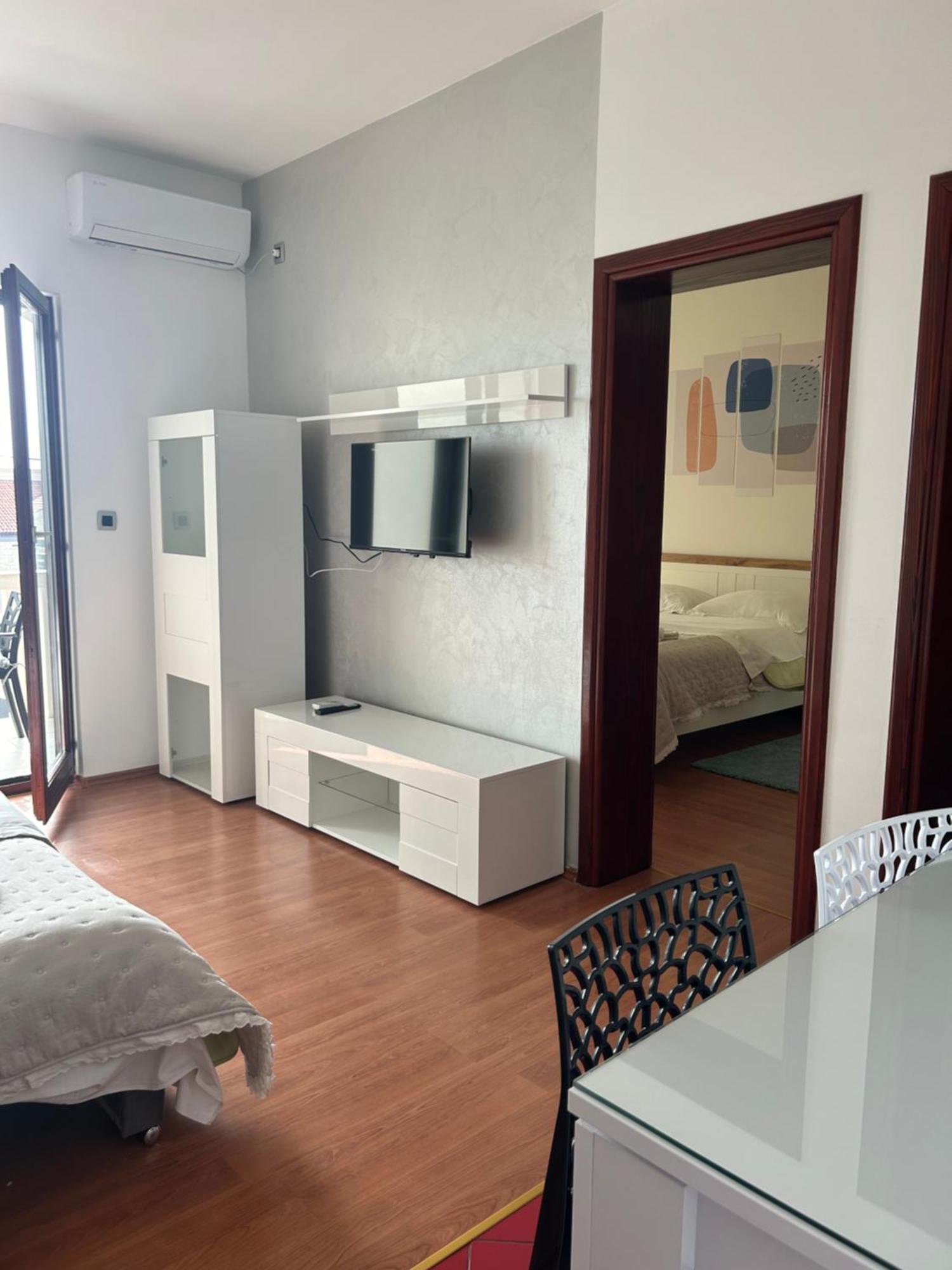 Apartmani Baki Podstrana Zewnętrze zdjęcie